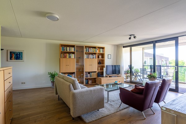 Medium property photo - Cortembergstraat 123, 5144 CC Waalwijk
